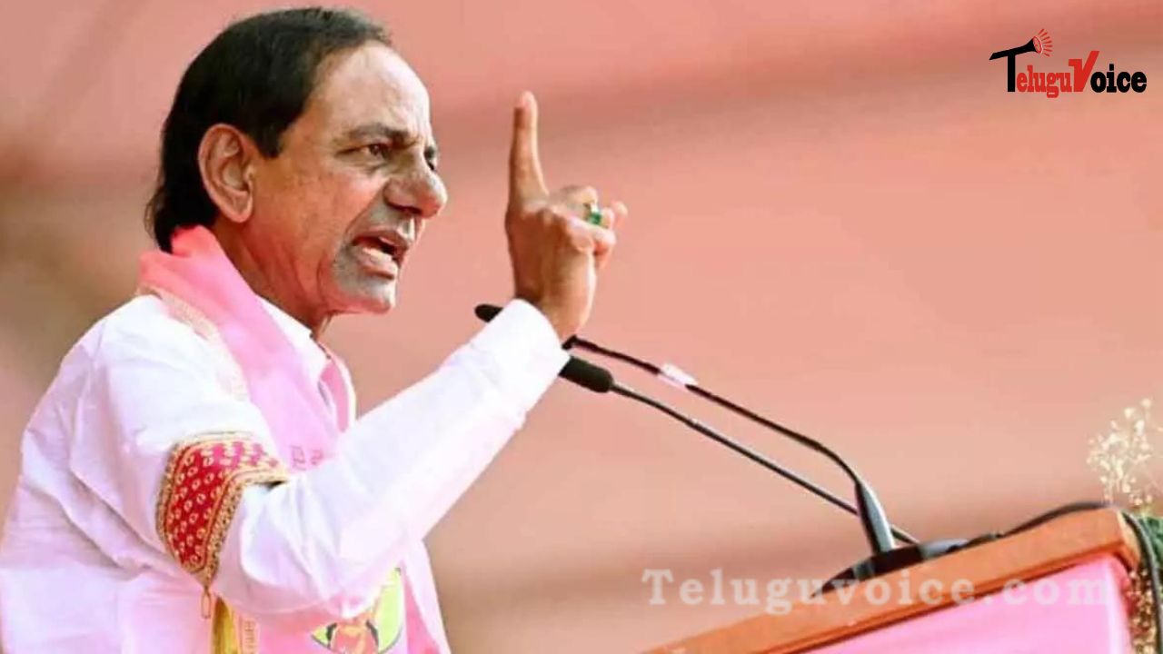 Former Telangana CS decides to join AP Cadre. teluguvoice