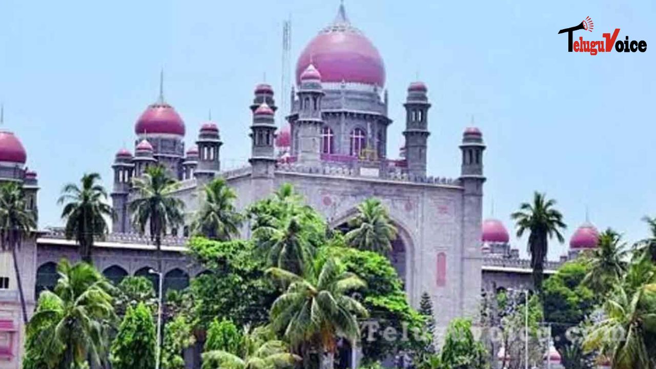 Telangana government will act High Court requests that the governor's official approve its budget.  teluguvoice