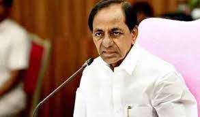 KCR, the chief minister, urges unconventional thinking to make India a superpower. teluguvoice