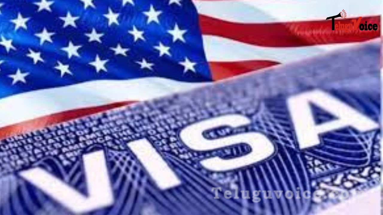 Tech professionals may soon be able to renew their H-1B visas while staying in the country.  teluguvoice