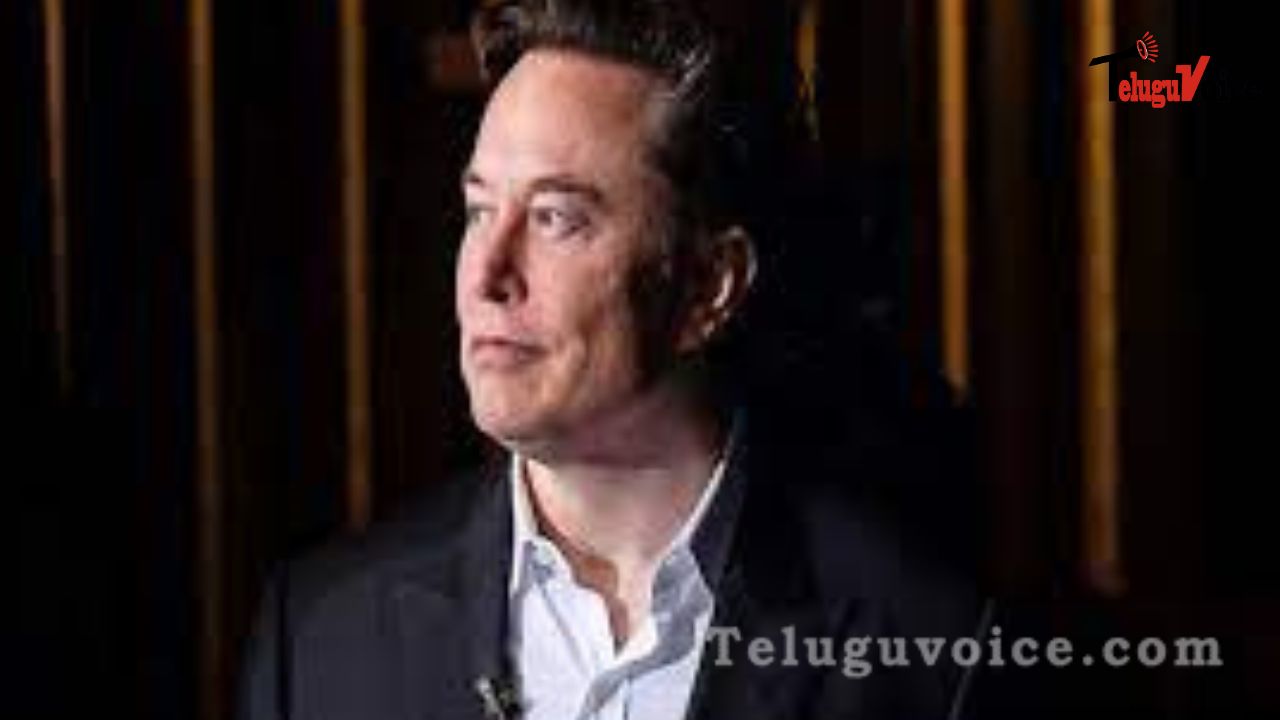 Elon Musk introduces the new CEO of Twitter and says he is 