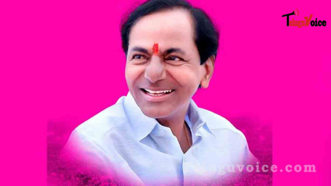 On CM KCR's Birthday, The Prime Minister And Stalin Wish Him. teluguvoice