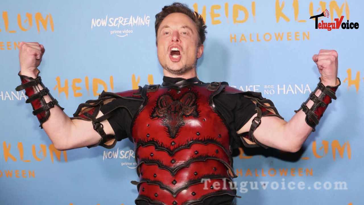 Elon Musk Lashes Out On Twitter Late At Night, Criticising Openai And Worker Leaks  teluguvoice