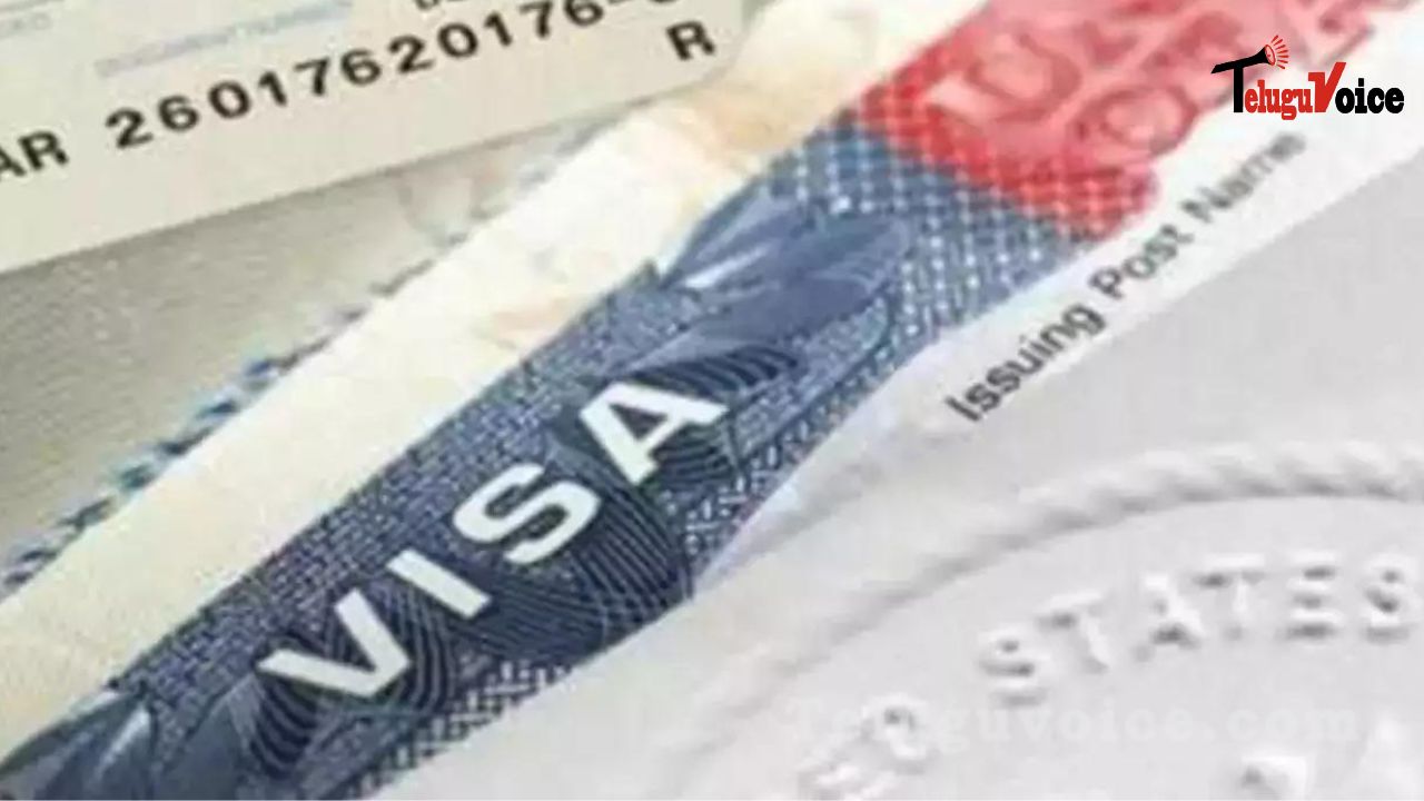 U.S. Citizenship And Immigration Services Updated List Of H-1B Visa-Qualifying Jobs teluguvoice