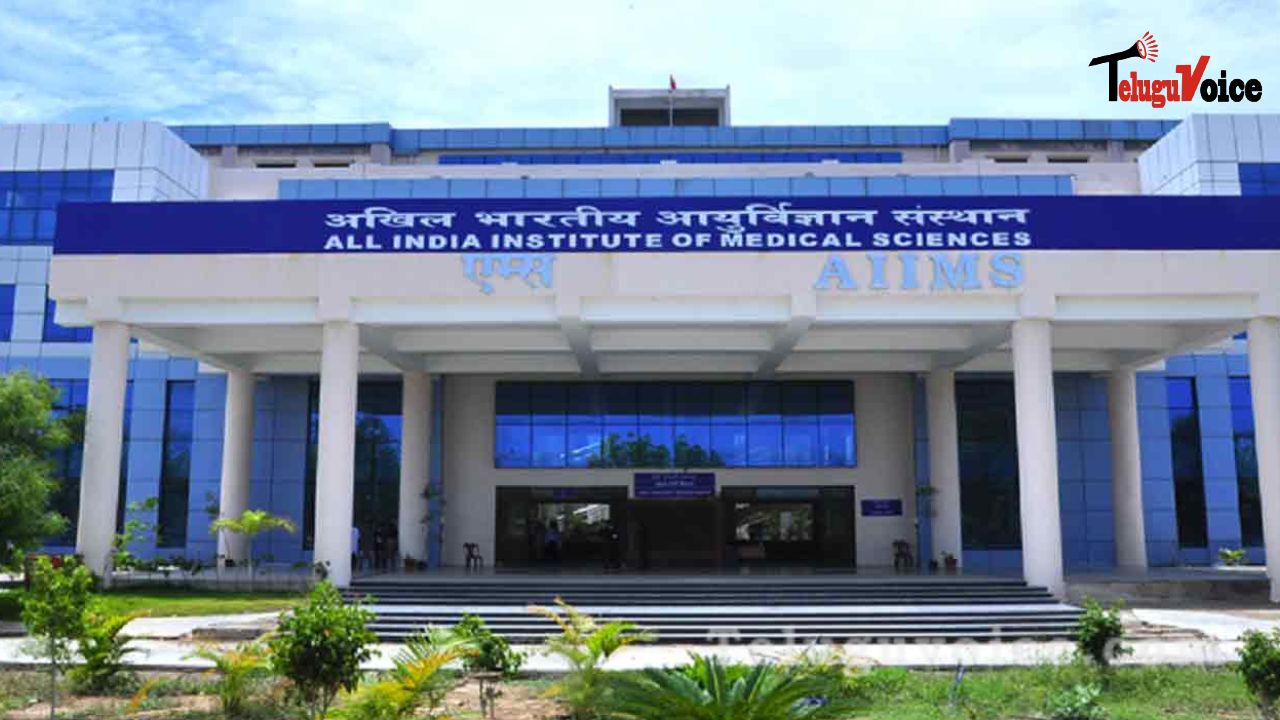 Telangana's BJP government cuts AIIMS funding while other states get full funding. teluguvoice