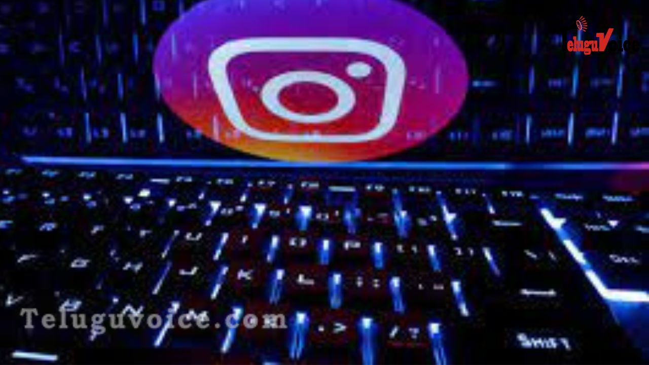 Instagram is down for hundreds of users worldwide, according to Downdetector. teluguvoice