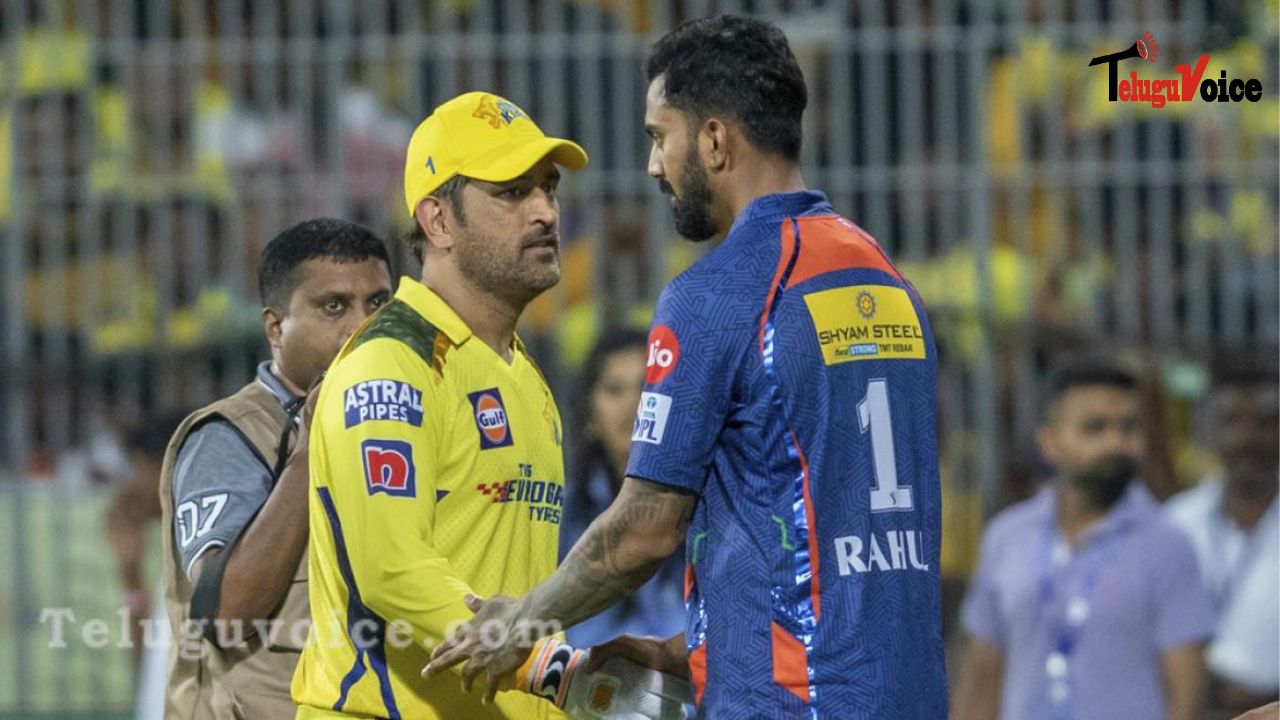 CSK Bowlers Must Reduce No-Balls And Wides Or Face A New Skipper teluguvoice