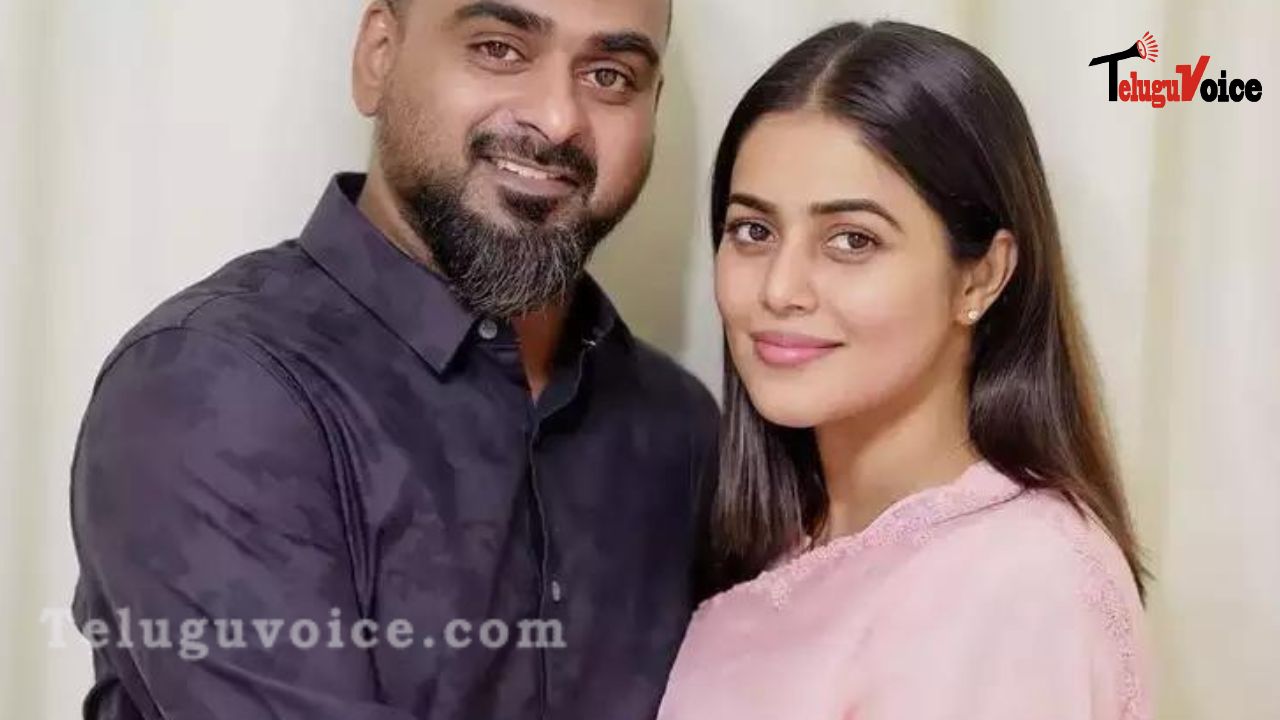 Shamna Kasim Aka Actress Poora, Gave Birth To A Son. teluguvoice