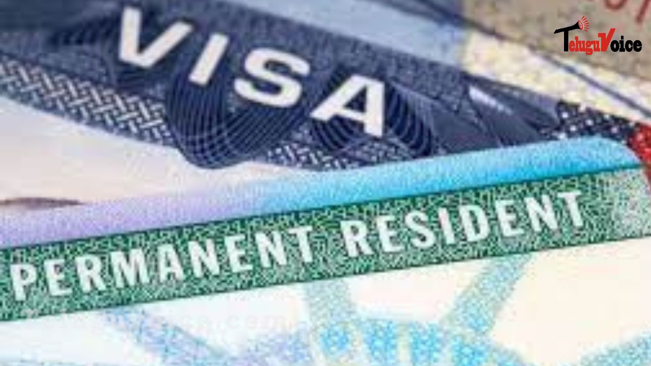 Expert says second H1B visa lottery possible but uncertain. teluguvoice