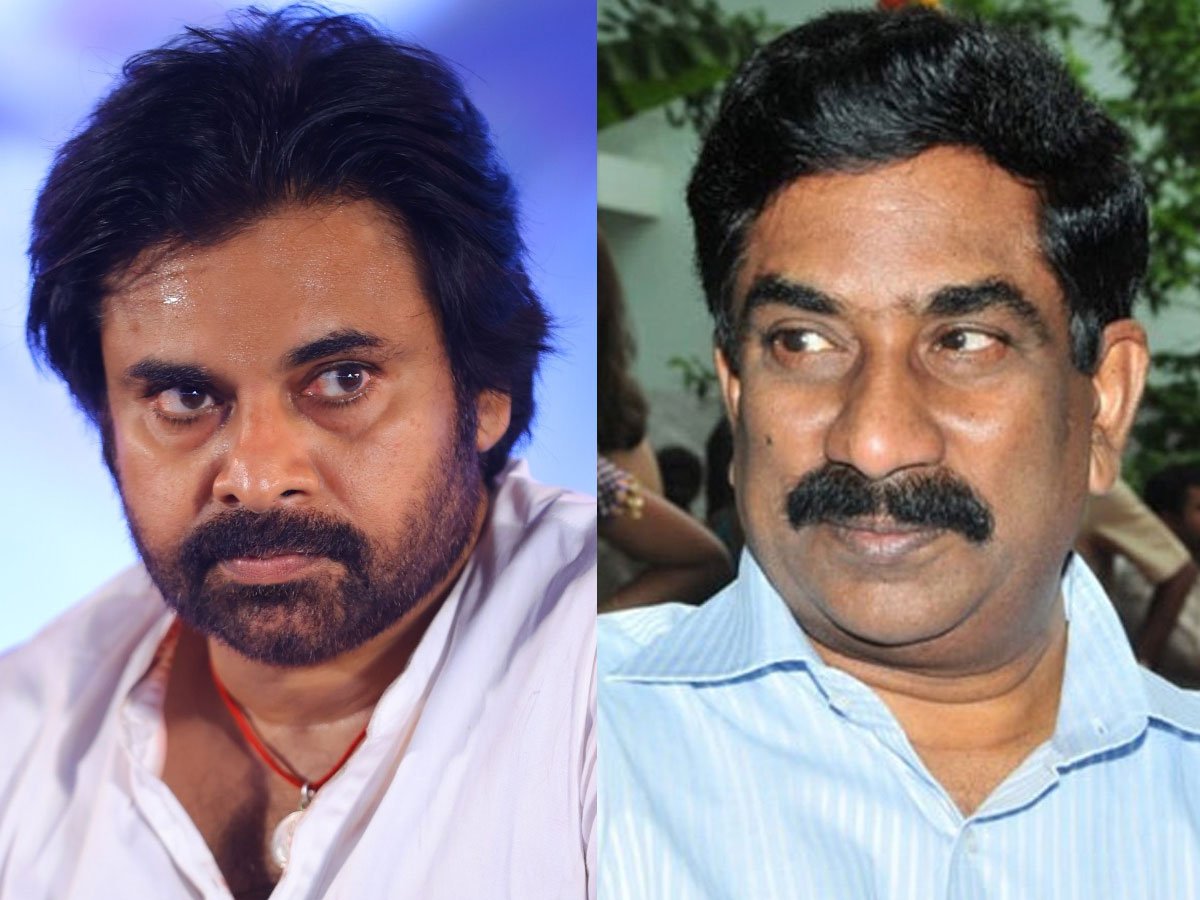 ABN RK Confirms the Truth of the Pawan Kalyan $1 Billion Rumor teluguvoice