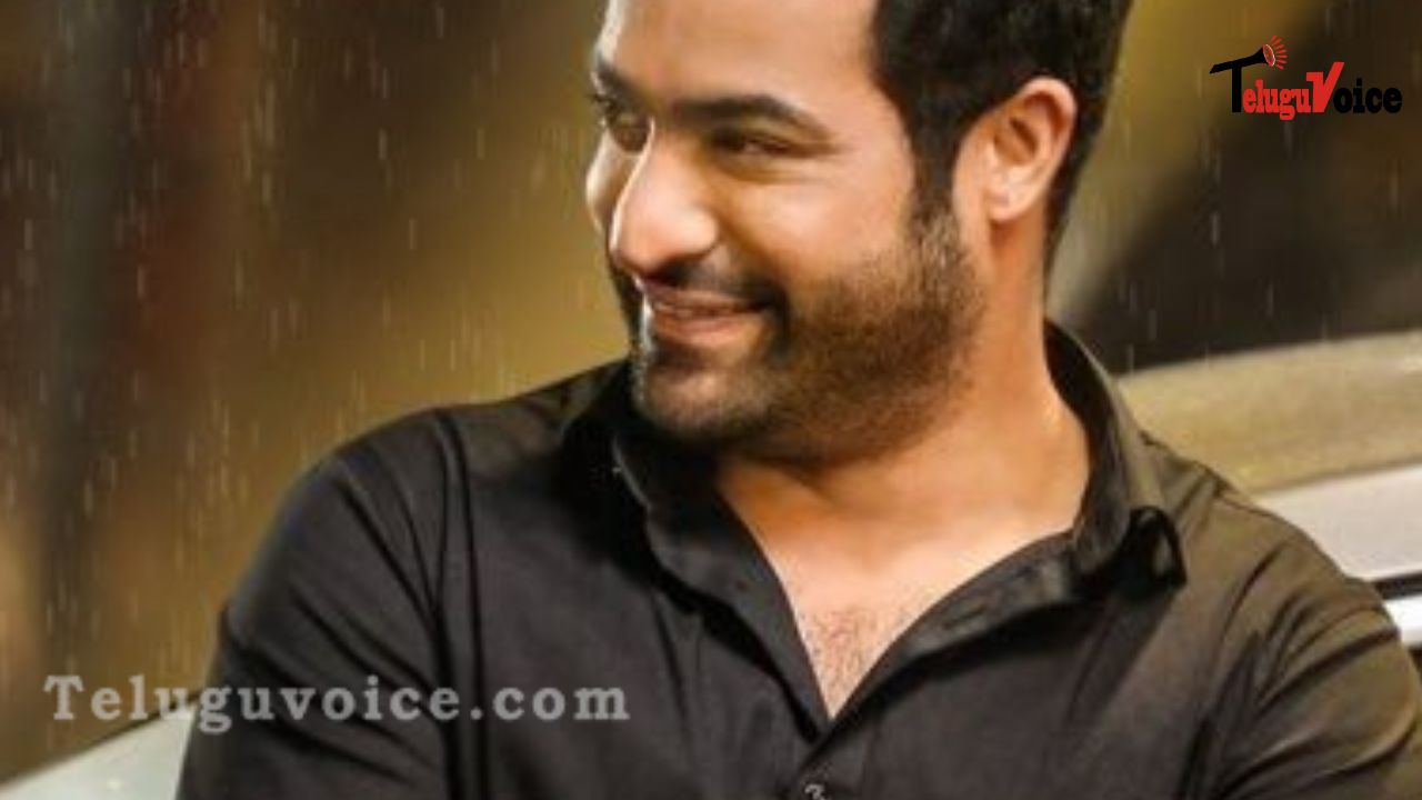 NTR is willing to offer a double dhamaka. teluguvoice