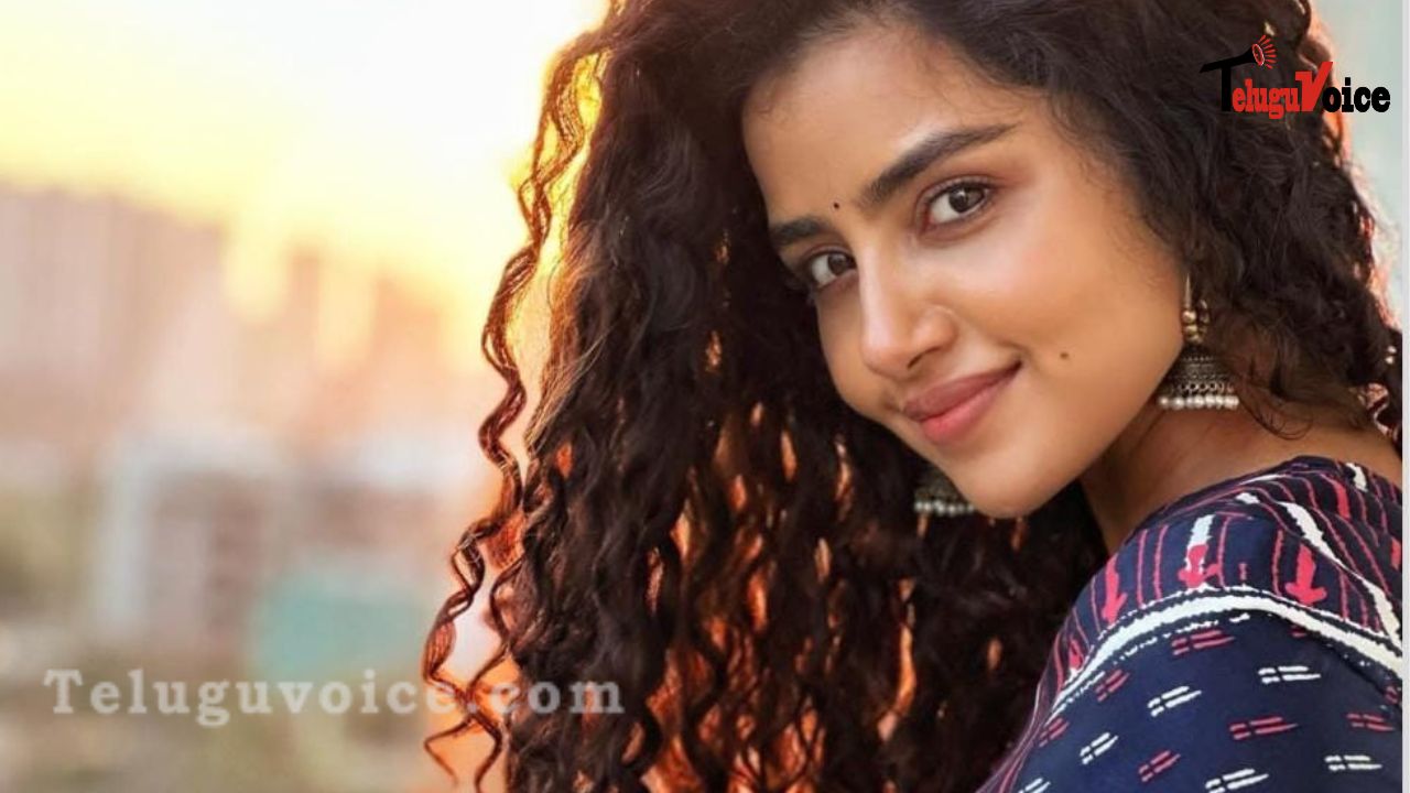 This actress turns DOP teluguvoice