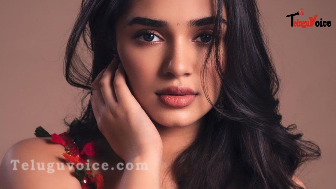 The fantastic young actress has no major projects! teluguvoice