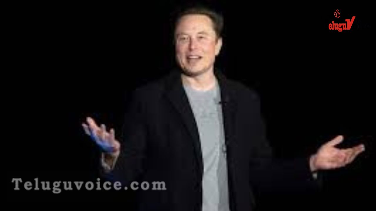 Elon Musk reacts to India being ranked #1 in population. teluguvoice