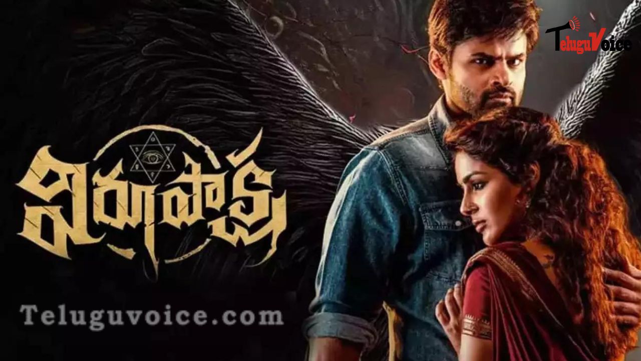 Virupaksha beats expectations and gets closer to the $1M mark in the US. teluguvoice