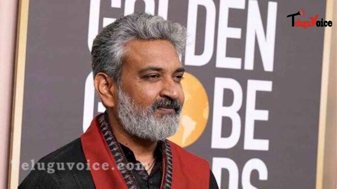 SS Rajamouli has been denied entry into Pakistan! teluguvoice