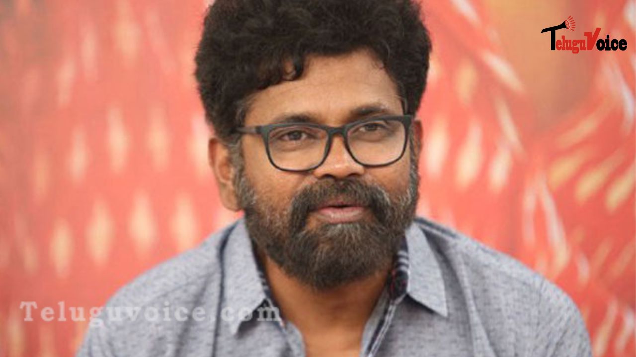 Sukumar, who is stressed, is flying to the United States! teluguvoice