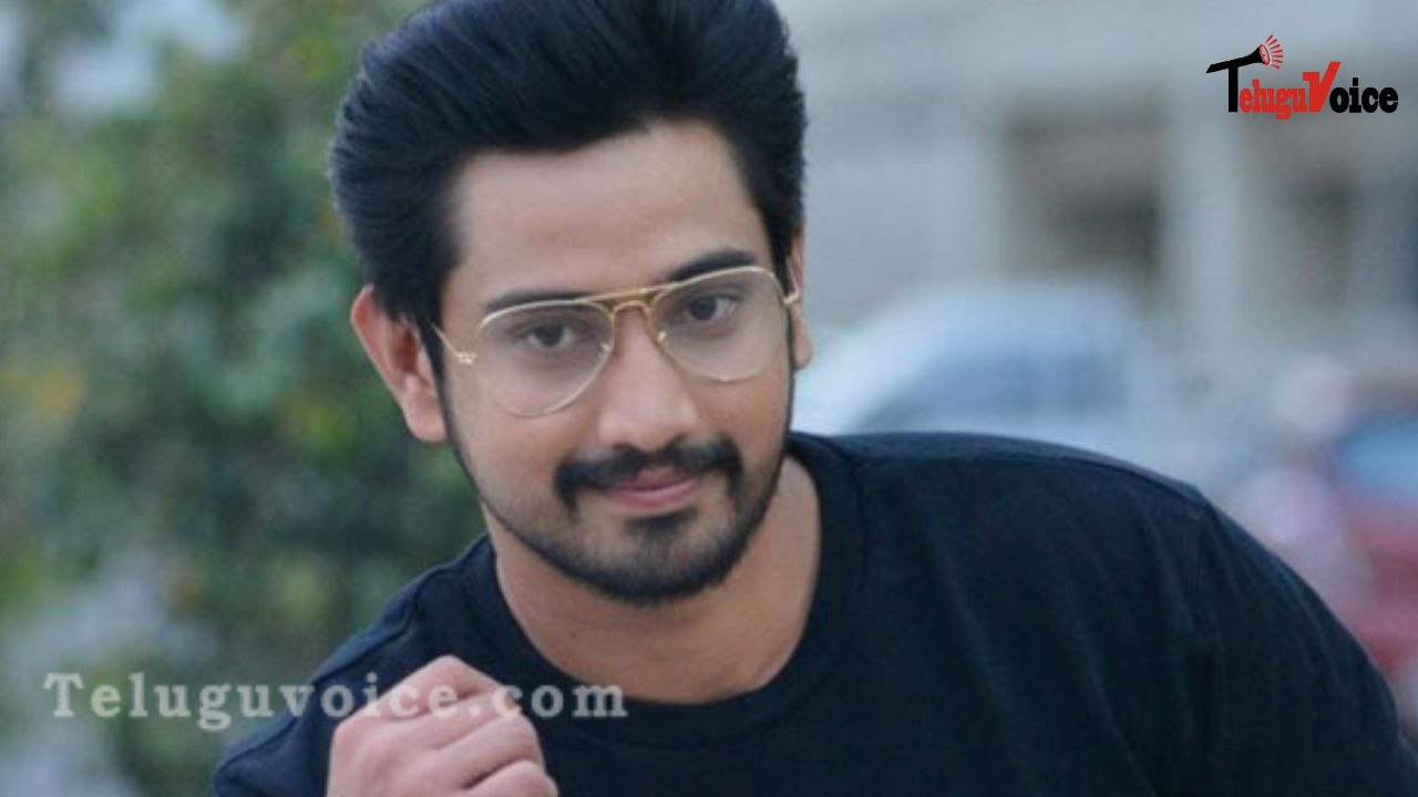 Raj Tarun, the flop hero, has made a radical decision. teluguvoice