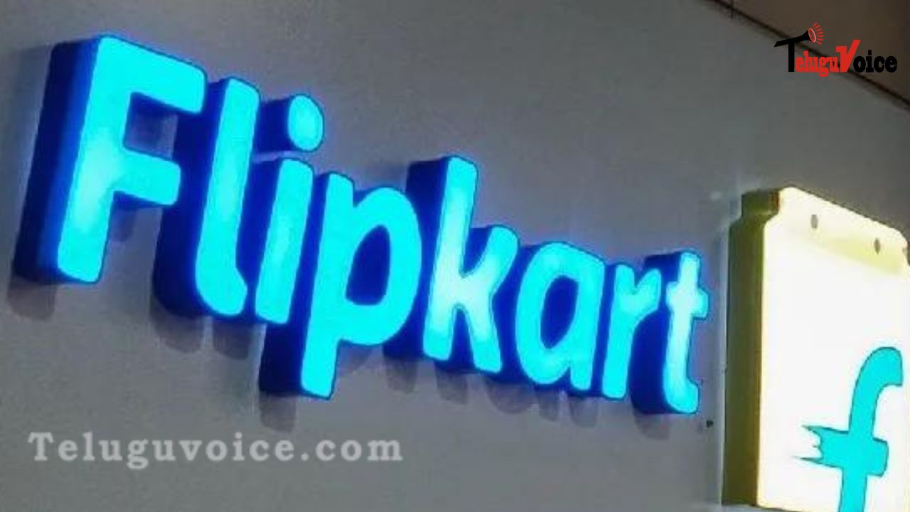 Flipkart increases its presence in Telangana with a new fulfilment centre. teluguvoice