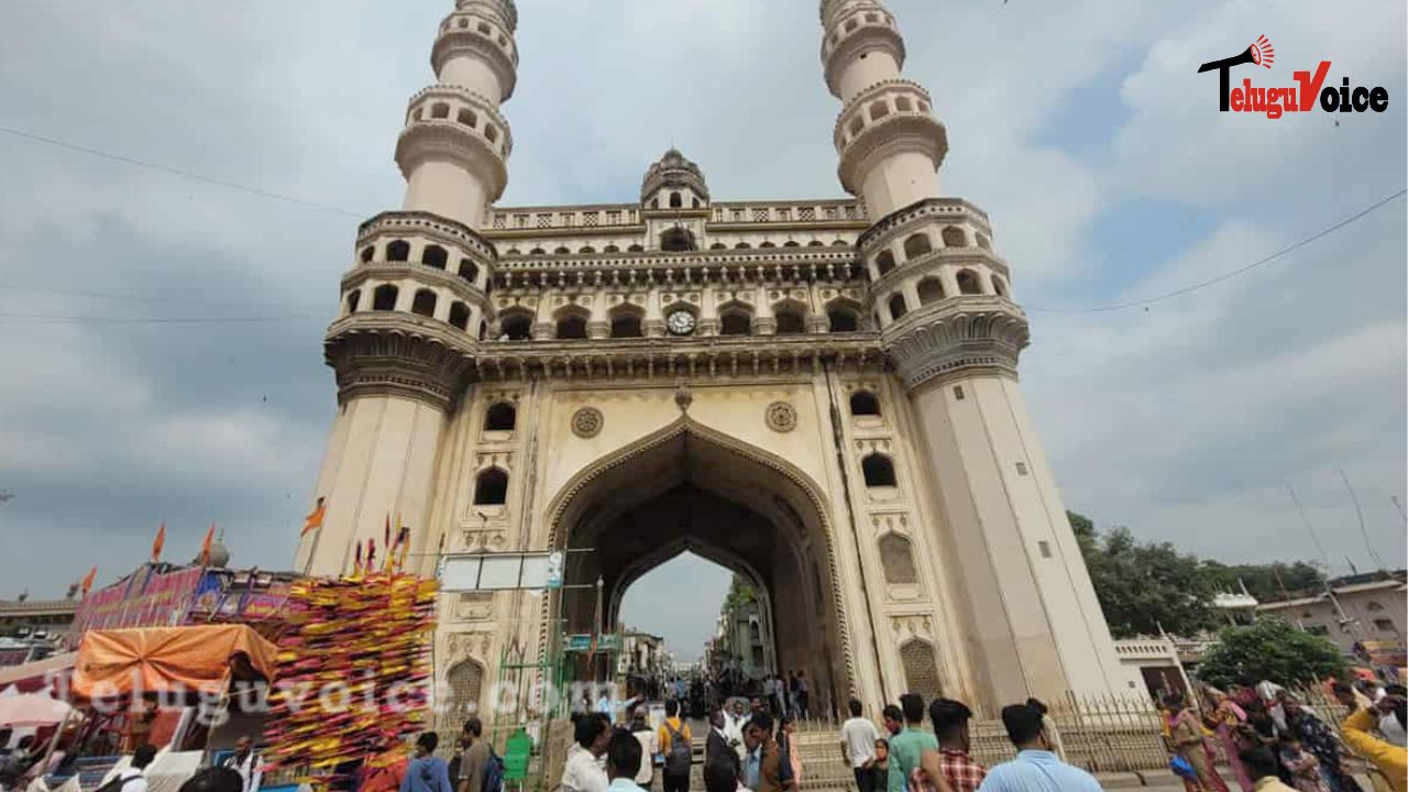 The list of smart cities in the world is out. Find out where Hyderabad is on the list. teluguvoice