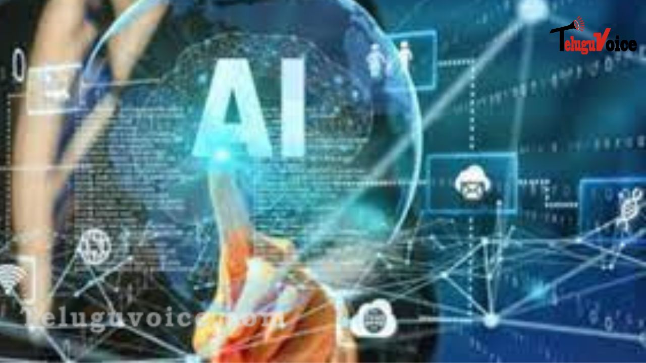 AI a greater threat than automation to millions of job-seekers teluguvoice