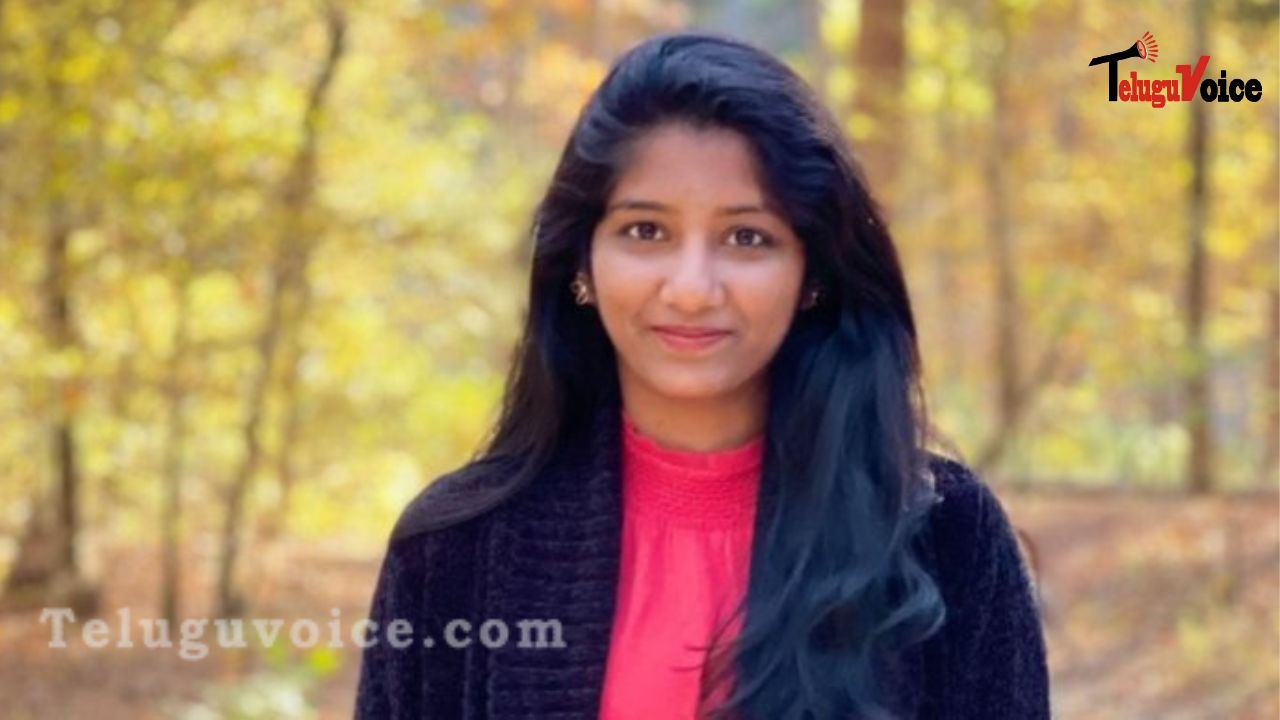 Ranga Reddy's daughter was shot and killed in Texas; efforts are underway to get her remains back to India. teluguvoice