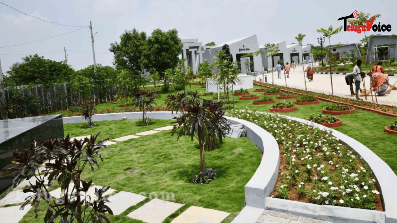 In India's City Nature Challenge, Hyderabad came out on top teluguvoice