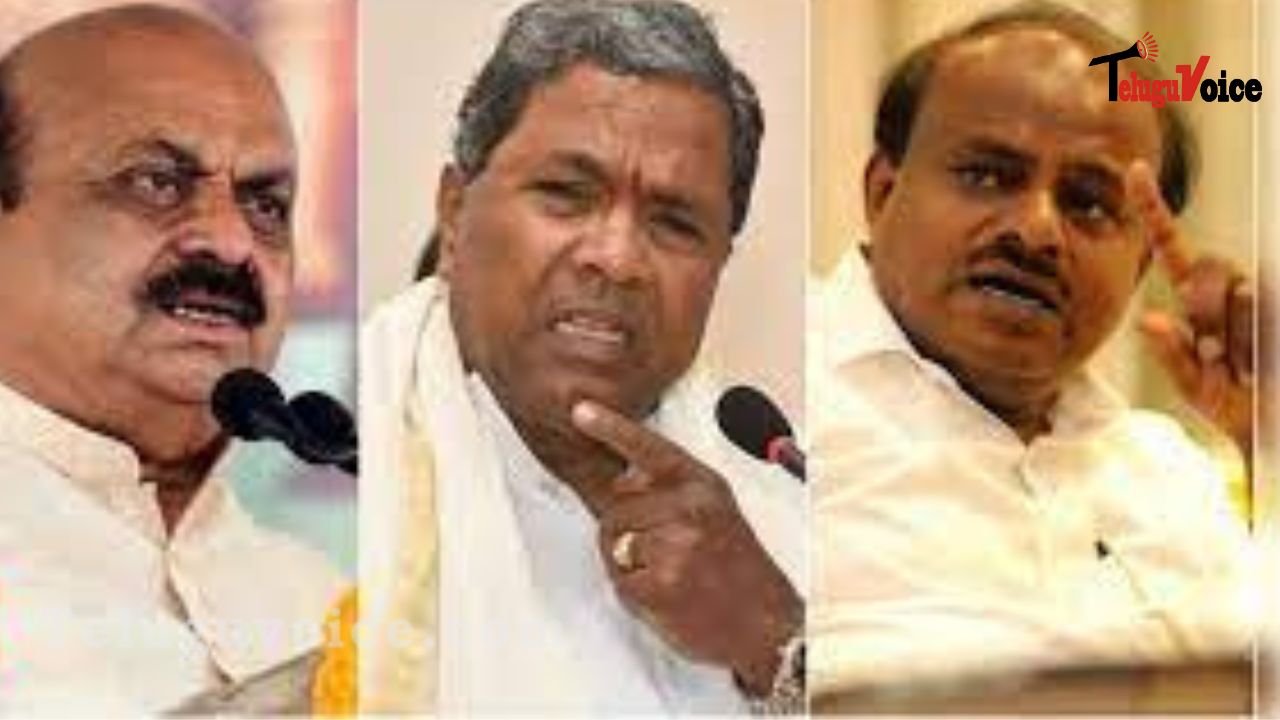 The TDP Must Learn Something Vital From the Karnataka Elections teluguvoice