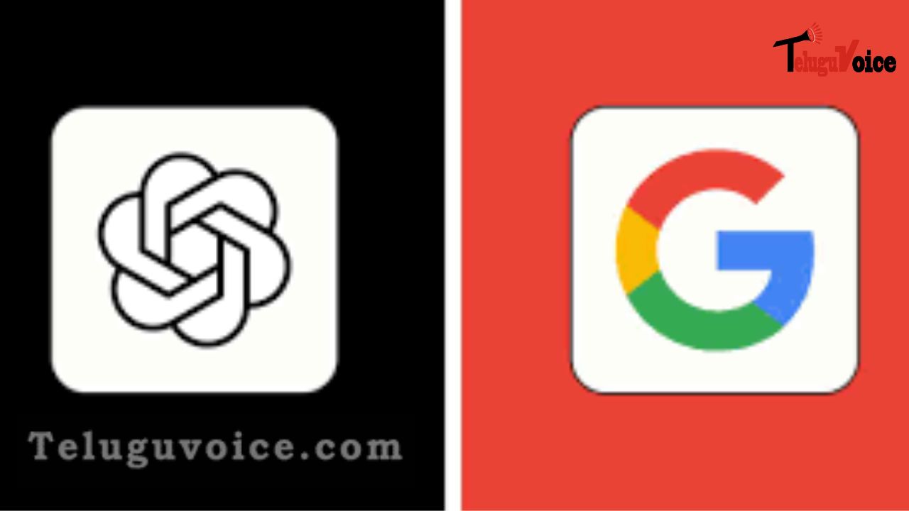 Chatgpt Vs Bard: A Comparison Of Openai's Chatgpt And Google's Bard teluguvoice