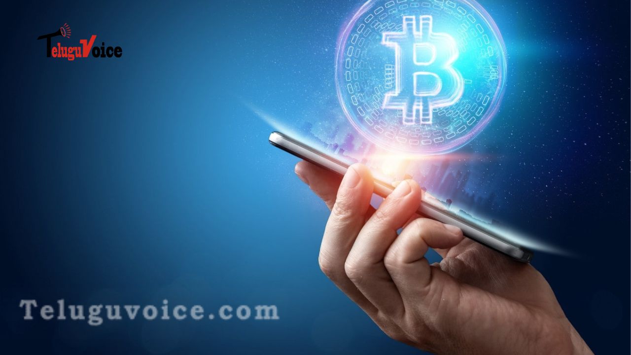 Cryptocurrency: The Payment Method of the Future? teluguvoice