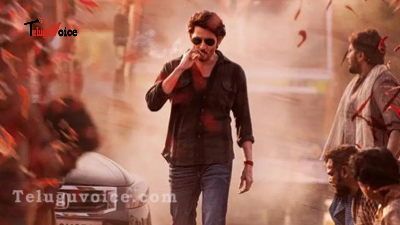 Mahesh Babu's correct strategy for putting an end to SSMB28 rumours teluguvoice