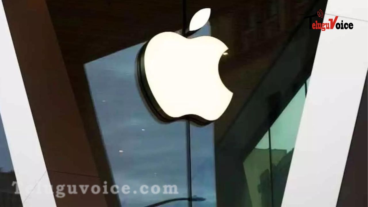 Apple employees are no longer able to use ChatGPT; find out why. teluguvoice