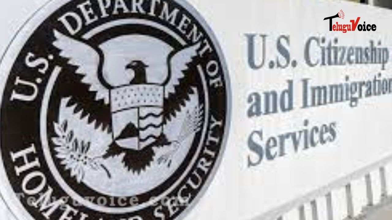 The crackdown by USCIS is making H1-Bs nervous! teluguvoice