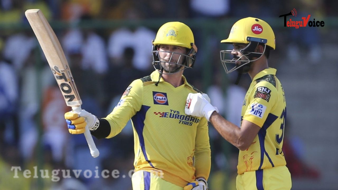 IPL 2023 Qualifier 1, GT vs CSK: Dhoni will be put to the test by Gill teluguvoice