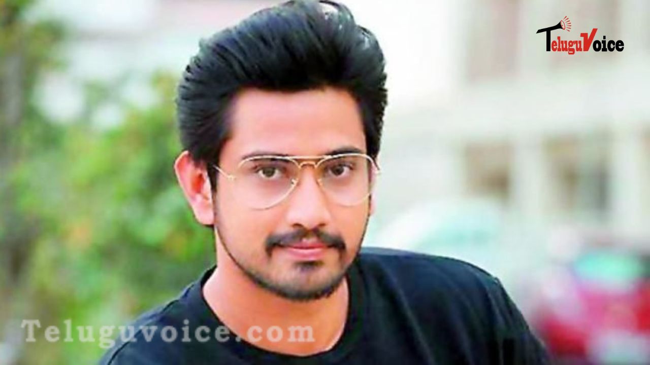 Buzz: Raj Tarun and Sukumar back together? teluguvoice