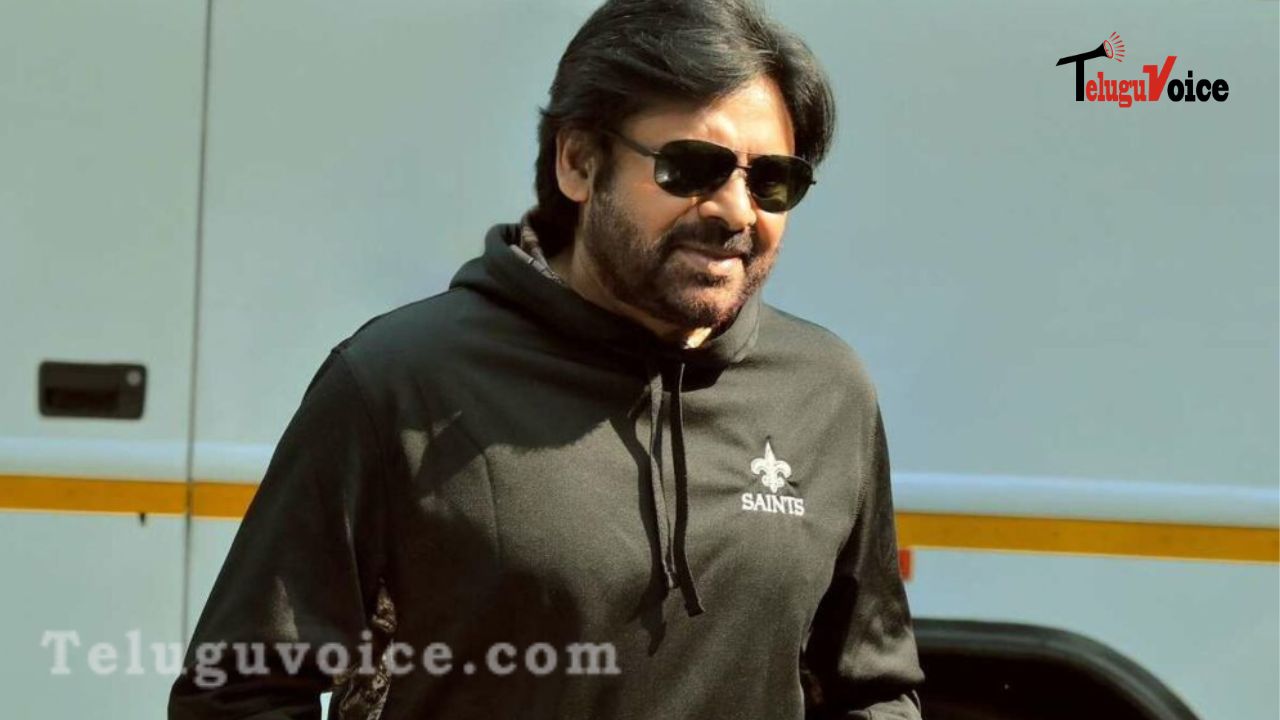 Buzz: A Bollywood star would portray the adversary in Pawan Kalyan's OG! teluguvoice