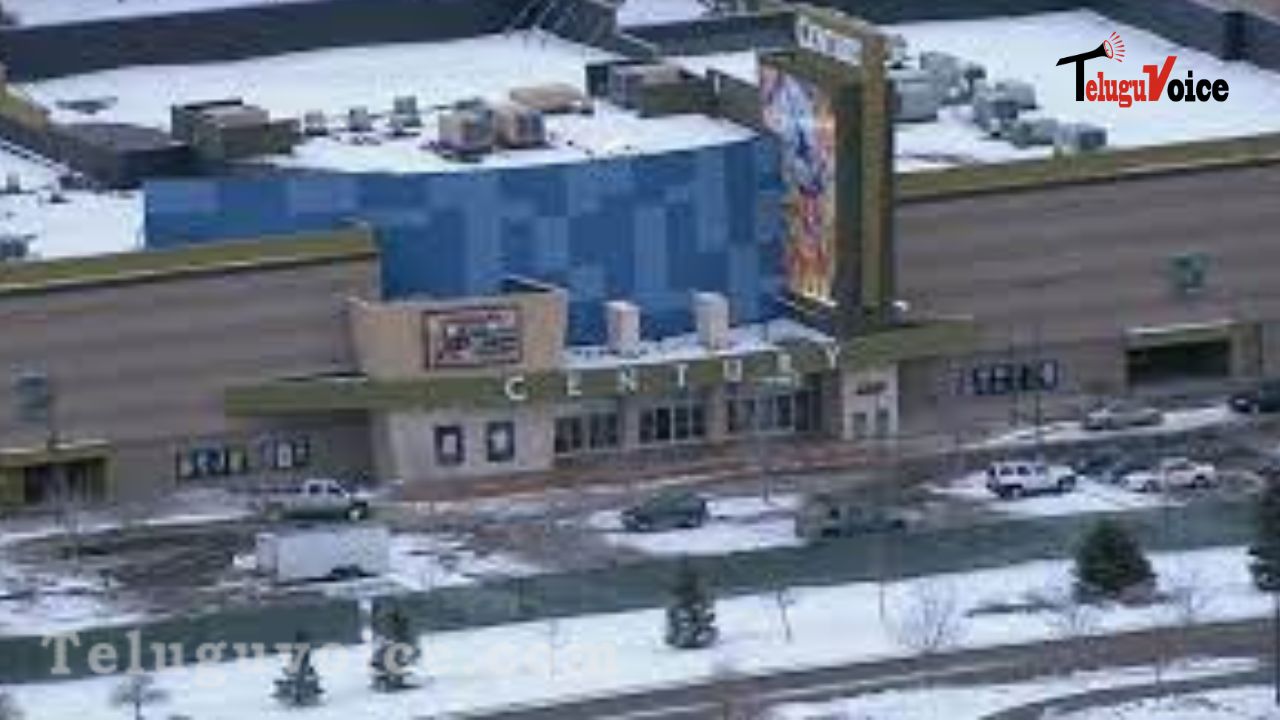US: 6 Movie Theaters Closed After Shots Fired teluguvoice