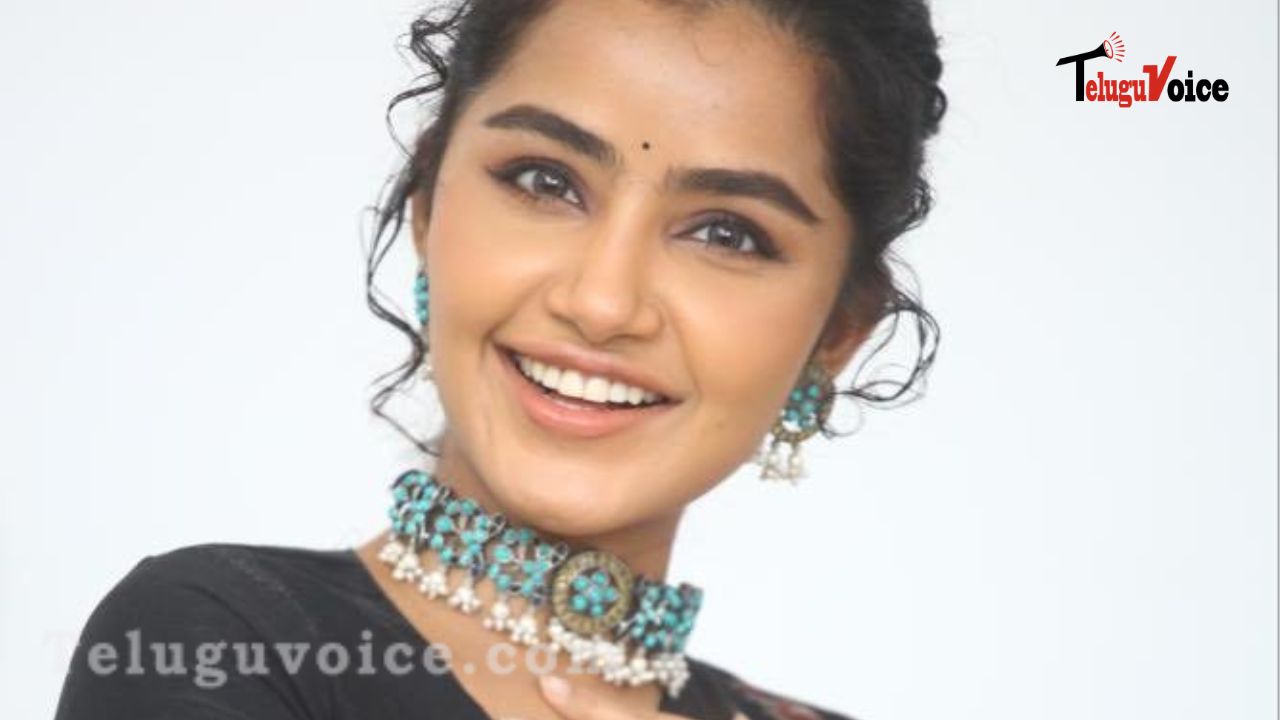 Is Anupama Parameswaran getting married? teluguvoice