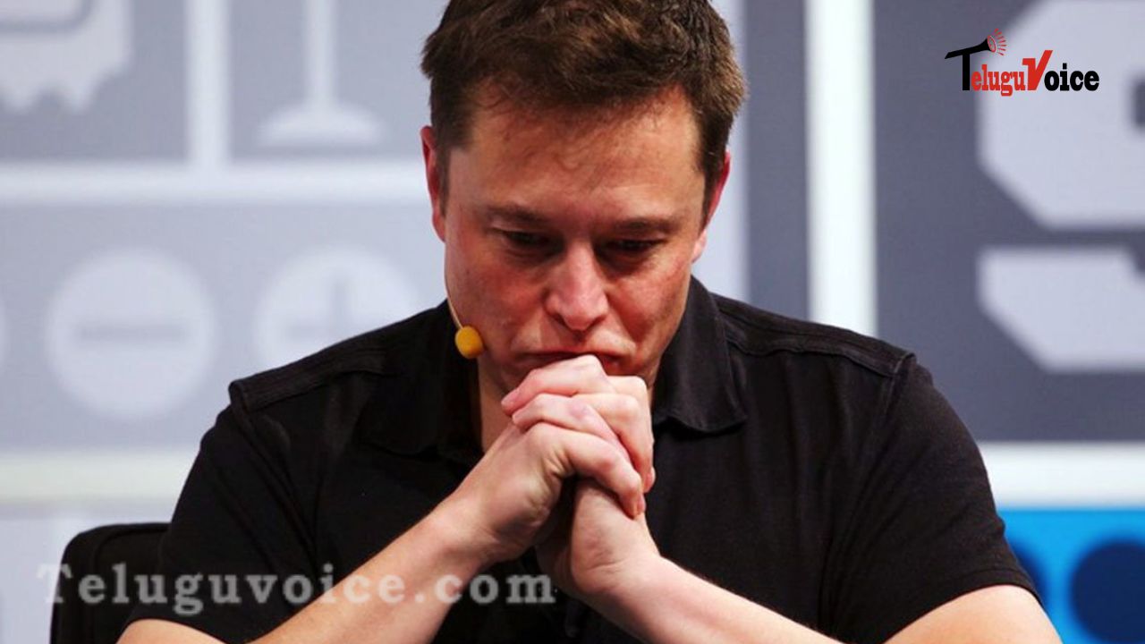 Fidelity releases a shocking report about Musk's Twitter worth. teluguvoice