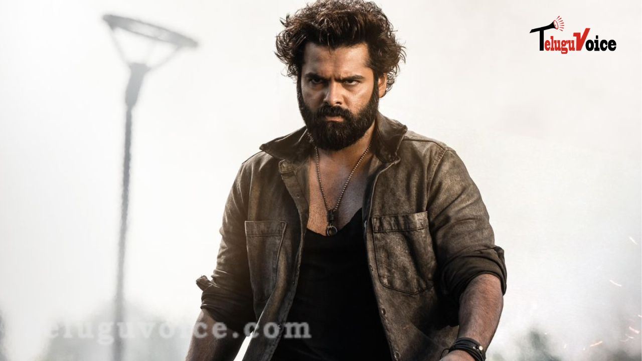 Boyapati Rapo: 20 crores, Climaxxxx 24 days teluguvoice