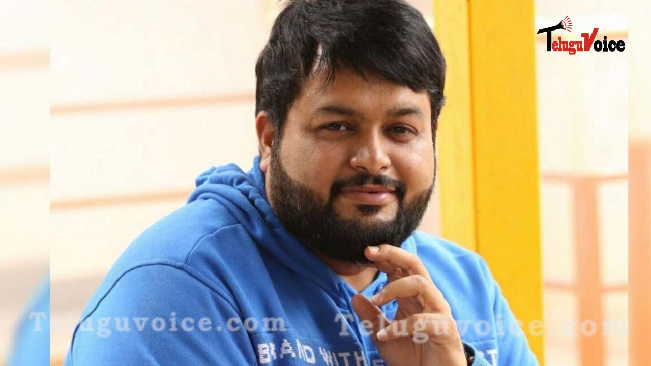 Insider Information: Producer Astounded by Thaman's Hotel Expenses...? teluguvoice