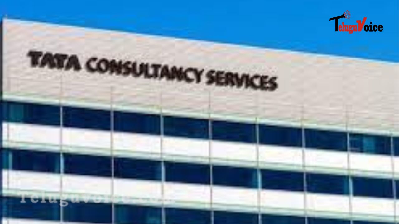 Why is TCS losing more female employees? teluguvoice