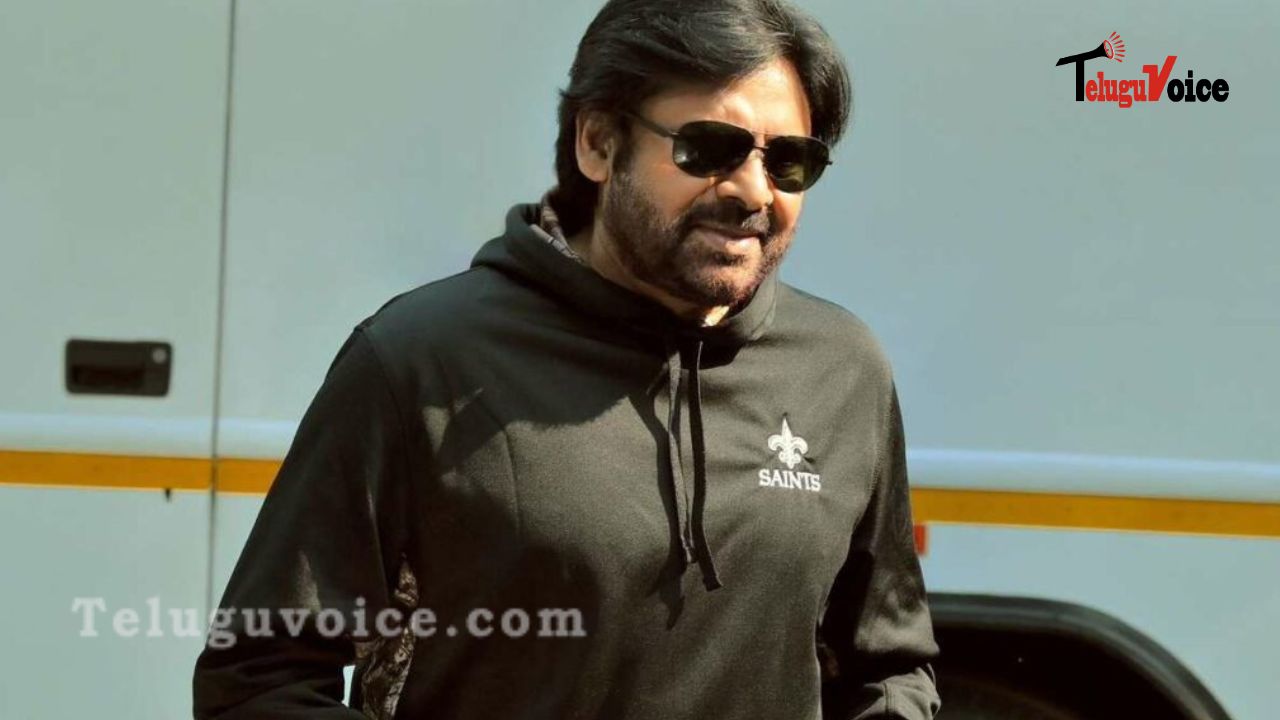 Is this the name of Pawan Kalyan from OG? teluguvoice