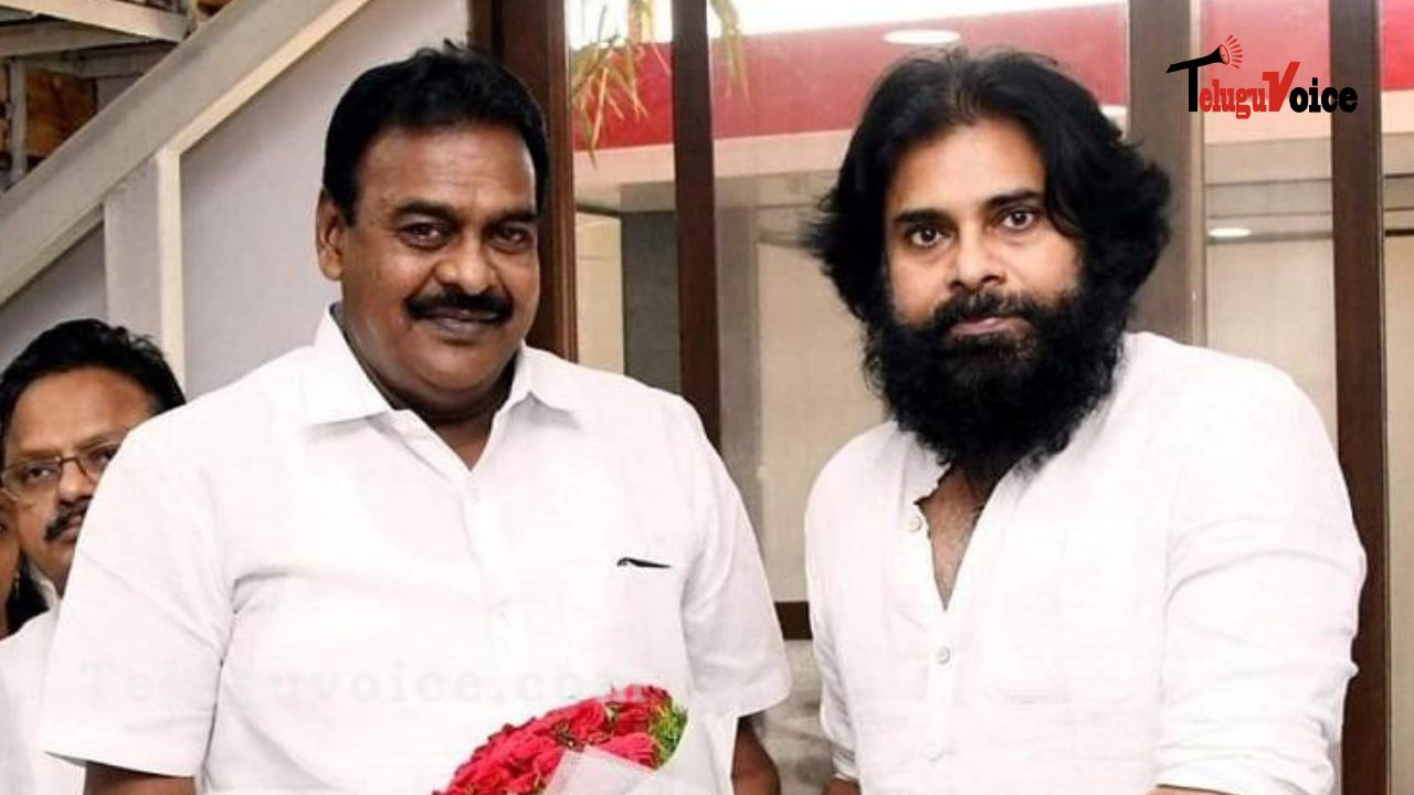 Pawan Kalyan Claims Criminals Attacked Razole teluguvoice