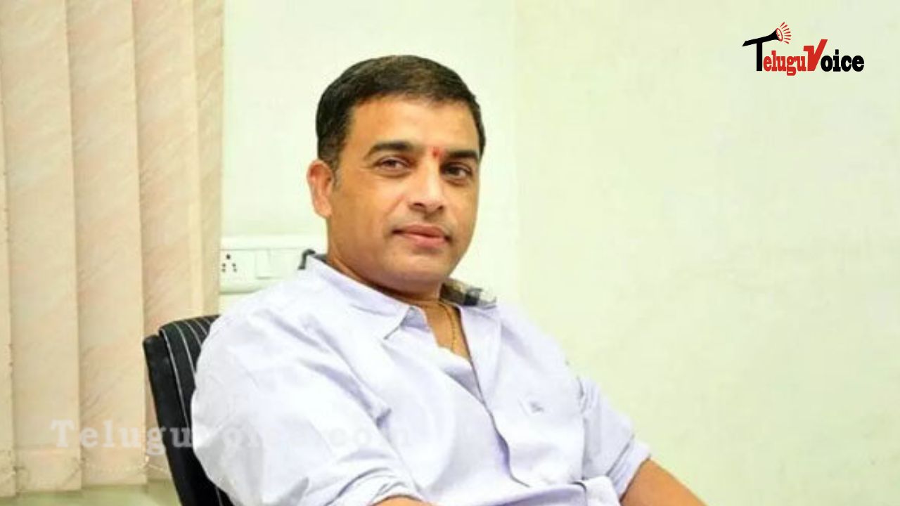 Dil Raju's Daring Move for 'Guntur Karam'? teluguvoice