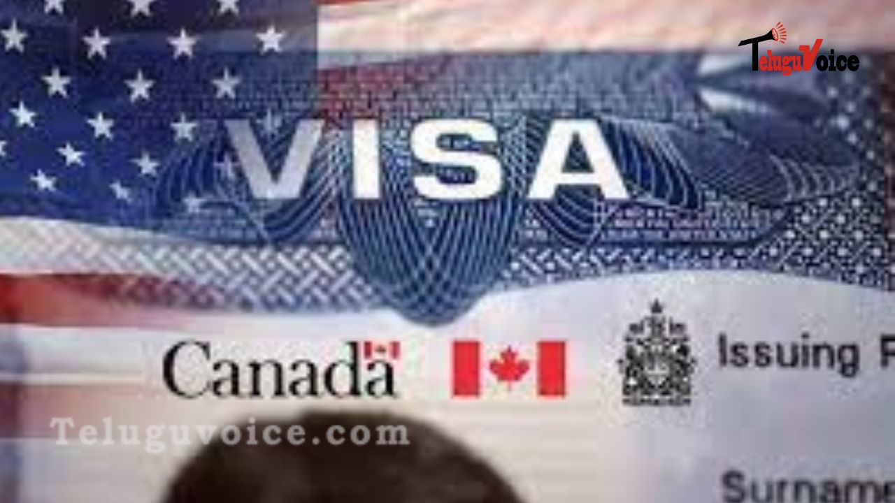 Canada Introduces Hassle-Free H-1B Visa teluguvoice