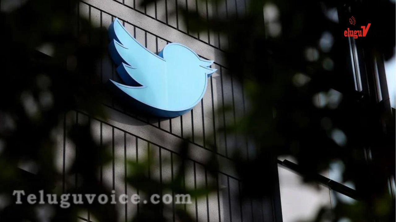 Twitter's plea dismissed  teluguvoice