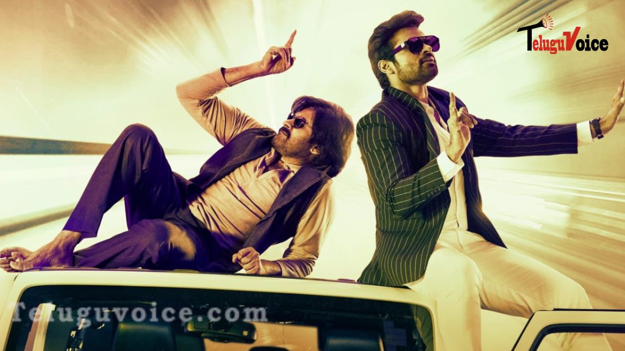 People Cinemas will release 'BRO' in the United States. teluguvoice