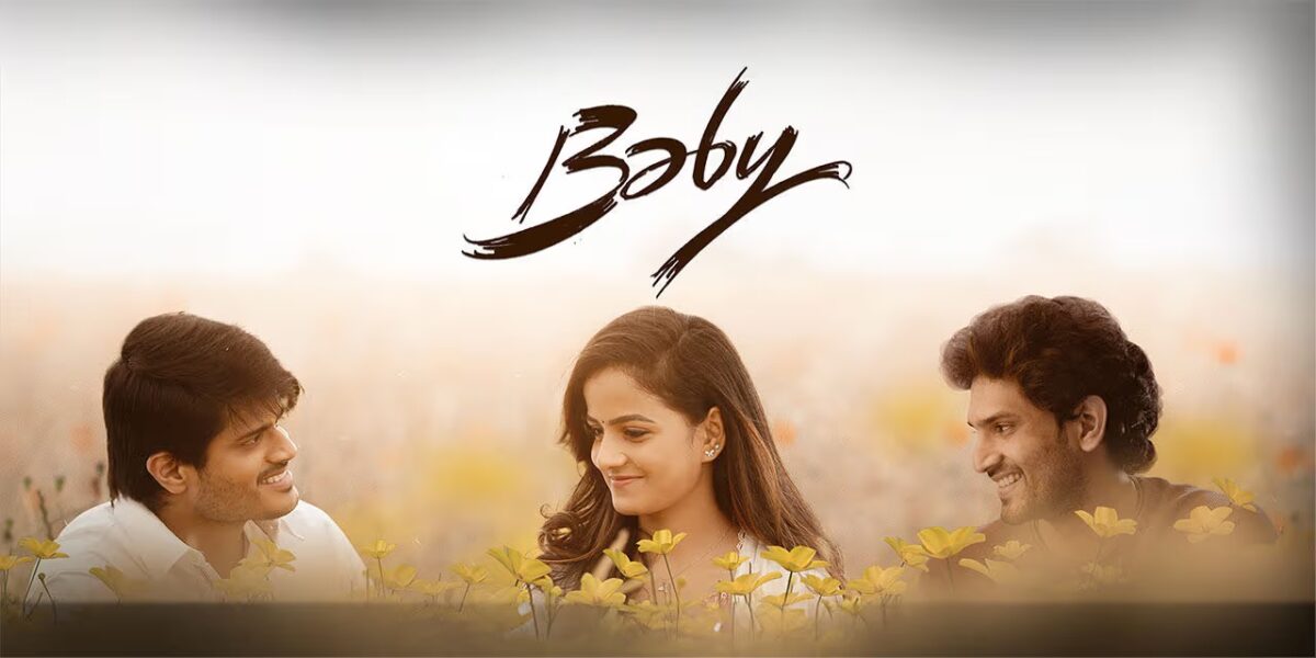 Baby Movie Review  teluguvoice