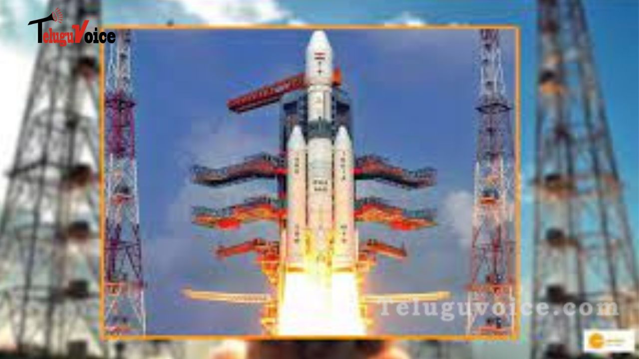 Congratulations to ISRO on Chandrayaan-3, CM KCR teluguvoice